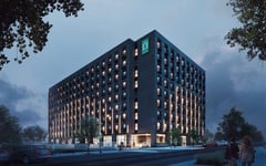 Hotel101 eyes P6.3B from 2 Cambodia hotels